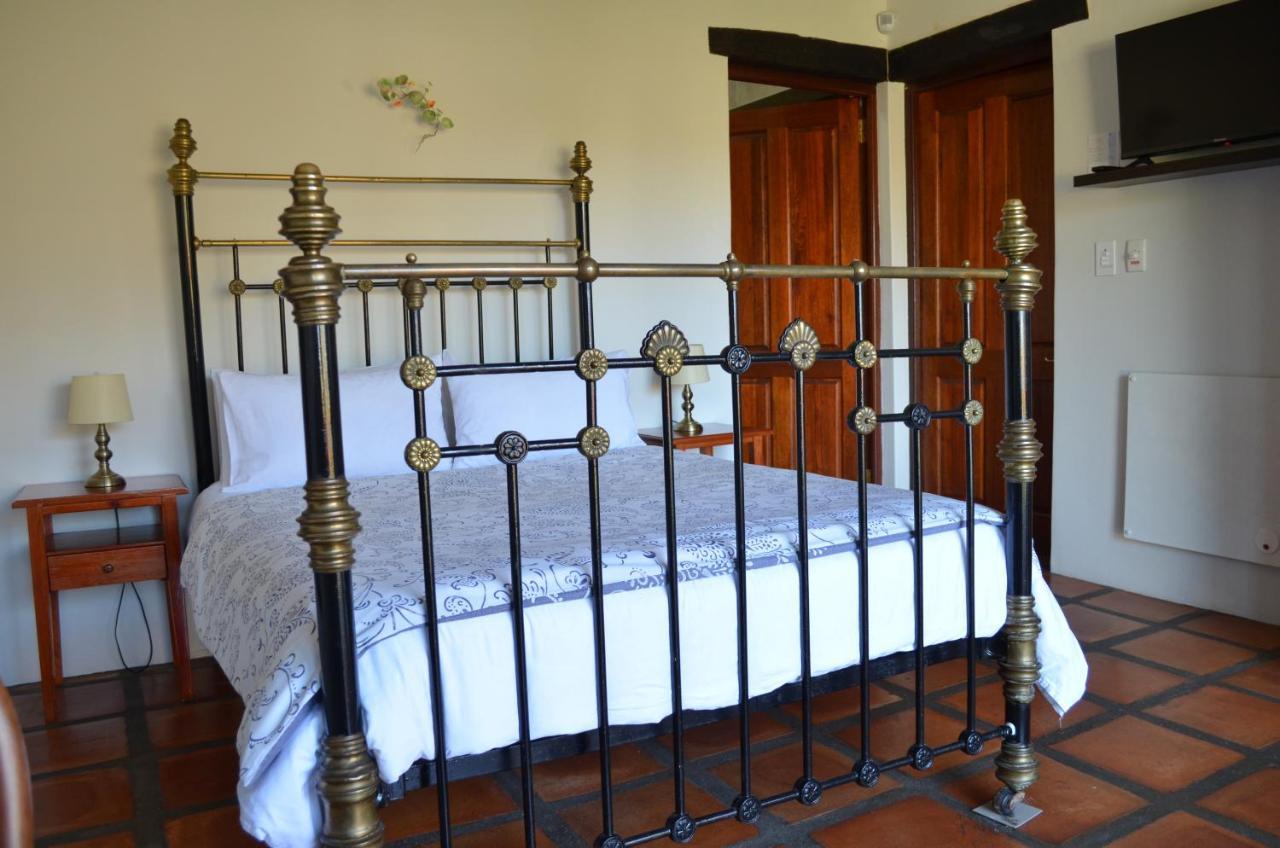 The Victoria Room Greyton Exterior foto