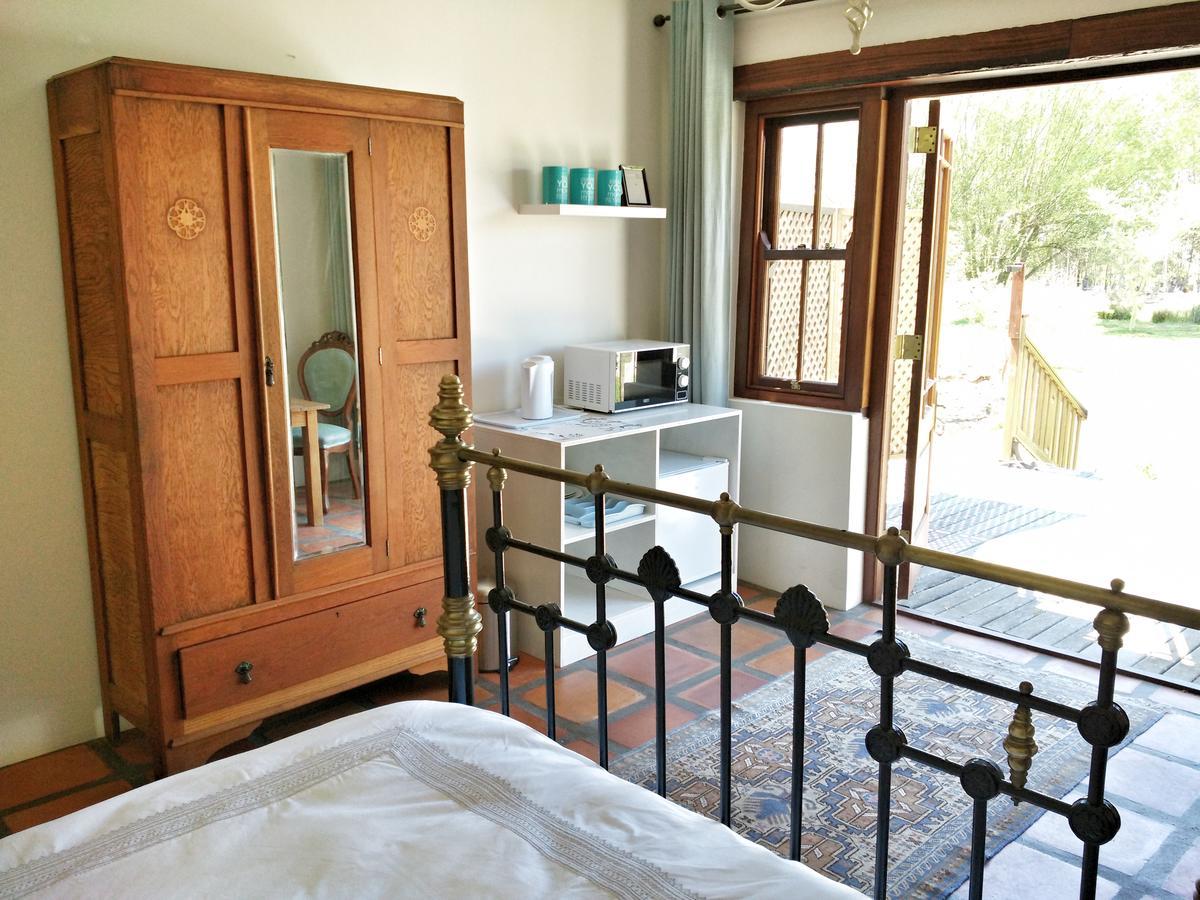 The Victoria Room Greyton Exterior foto