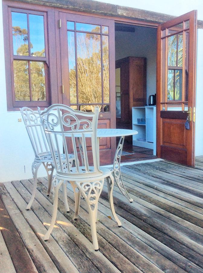The Victoria Room Greyton Exterior foto